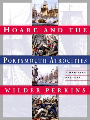 cover image of Hoare and the Portsmouth Atrocities